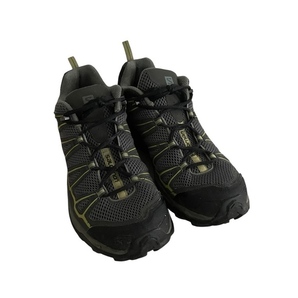 Salomon  X Ultra Prime 4 Hiking Shoes man Size 10 main image 9